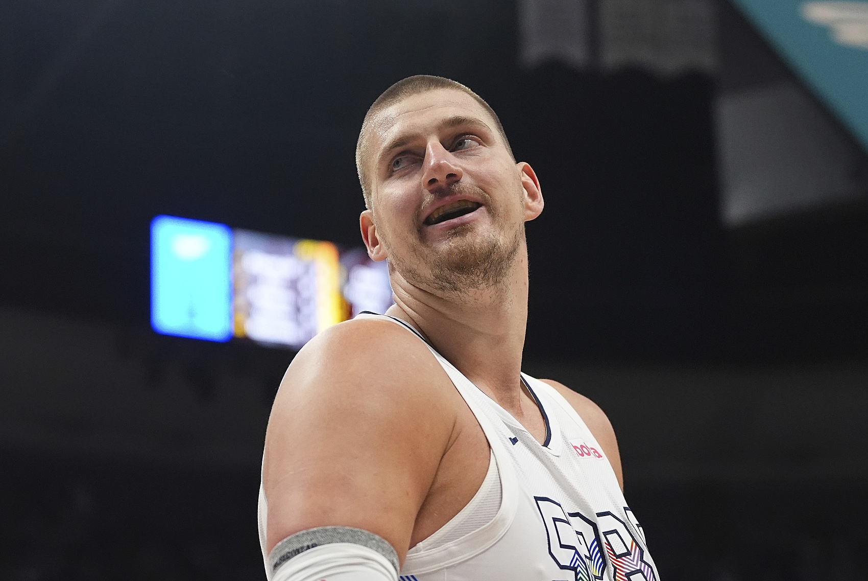 美记:若75大晚评一年约基奇可能入选 他如今的荣誉能稳进名人堂