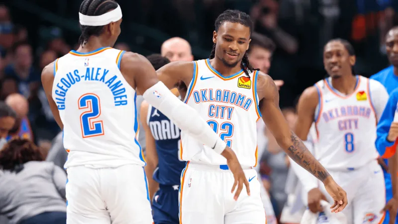 比尔-西蒙斯：卡森-华莱士会入选2028年的美国奥运会阵容