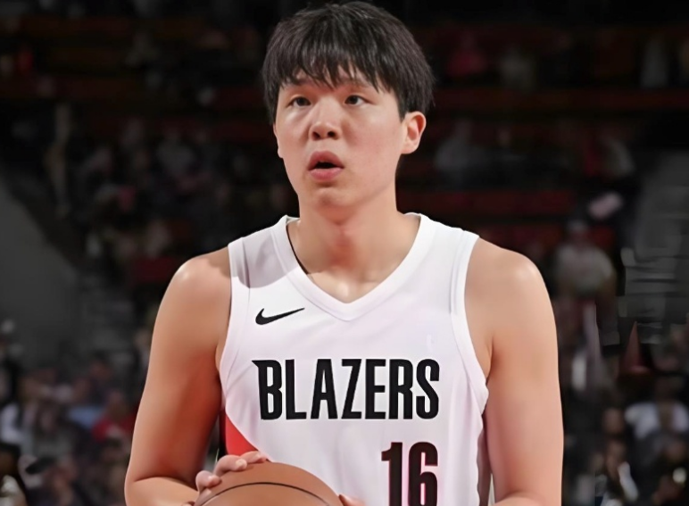 v体育-杨瀚森官宣下放发展联盟：因伤缺席混音比赛 背部酸痛+长途返程